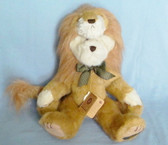 Boyd's  ~  MELVIN  SORTALION  MUSICAL BEAR  *  NWT