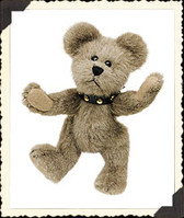 Boyd's  ~  McKENZIE *  6"  BEAR  *  NWT