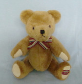 Boyd's  ~  MATTHEW  11"  ANNIVERSARY  BEAR  *  L.E. * NWT