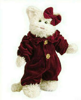 Boyd's  ~  LINDSEY P. PUSSYTOES ... 12" Cat  *  NEW From Our Retail Shop