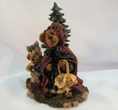 Boyd's  ~  LIL' RED With B.B. WOOF... Going To Grandma's  *2E*  NEW From Our Shop