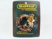 Boyd's  ~  LIFE IS A DARING ADVENTURE Pin  * NEW