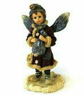 This is Boyd's ~KRISTABELL FAERIEFROST  *1E*  NEW From Our Retail Shop