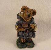 Boyd's  ~  JEREMY As NOAH ... The Ark Builder  *  NIB