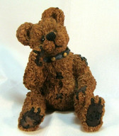 Boyd's  ~  HUMBOLDT ... THE SIMPLE BEAR  *  NEW From Our Retail Shop