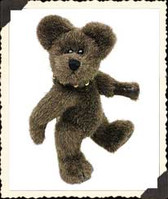 Boyd's  ~  HUMBOLDT  *  6"  BEAR  *  NWT