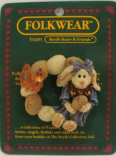 Boyd's  ~  HARRIET ... FARM  FRESH  Pin  *  NEW