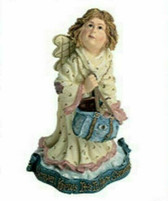 Boyd's  ~  GLADYS CLUTTERBAG...THE LOST KEYS  *1E*  NEW From Our Retail Shop