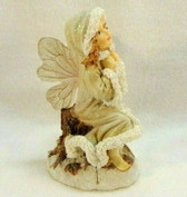 Boyd's Wee Folkstone ~ FREESIA FAERIECHILL *  NEW From Our Retail Shop