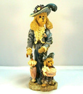 Boyd's  ~  FRANCOISE & SUZANNE...THE SPREE   *  NEW From Our Retail Shop