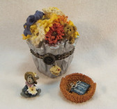 Boyd's  ~  FLORA'S BLOOMIN' BUNCH ... MOM  *  NEW From Our Retail Shop