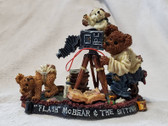 Boyd's  ~  FLASH McBEAR  *1E*  NEW From Our Retail Shop