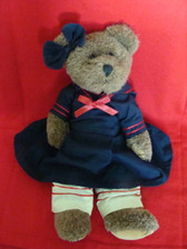 Boyd's  ~  FIONA FITZBRUIN  *  NWT