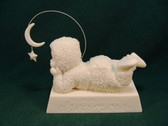 Snowbabies  ~  THE  WORLD  NEEDS  DREAMERS  *  NIB