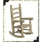 Boyd's  ~  ERICA'S  FRONT  PORCH  ROCKING  CHAIR  *  New