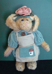 Boyd's  ~  EMILY 1999  SPRING  LIMITED  EDITION  *  NWT