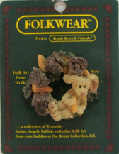 Boyd's  ~  ELOISE ... THE  CABBAGE  PATCH  Pin *  NEW