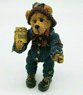 Boyd's Shoebox  ~  ELIAS "THE ELF" GRIZBERG ... Bear  *  NEW From Our Shop