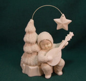 Snowbabies  ~  STARLIGHT  SERENADE  *  NIB