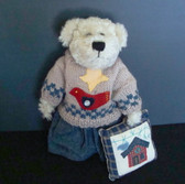 Boyd's  ~  DELMARVA CRACKENPOT BEAR  * NWT