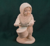 Snowbabies  ~  SHALL  I  PLAY  FOR  YOU?  *  NIB