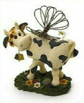 Boyd's  HOLY COW  ~  CHEEKIE  *1E*  NEW From Our Retail Shop