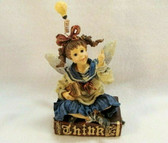 Boyd's Wee Folkstone ~  CEREBELLA "SMARTY" FAERIENOGGIN' * NEW From Our Retail Shop