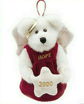 Boyd's  ~  CASSANDRA  ANGELFLIGHT ... 6" Angel Ornament  *  NEW From Our Shop