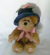 Boyd's  ~  CARLY  BEARSWORTH  *  6" BEAR  *  NWT