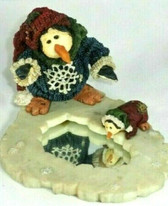 Boyd's  ~  CANTWELL WADDLEWALK & PEEK  *  NEW From Our Retail Shop