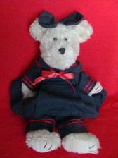 Boyd's  ~  BUFFINGTON FITZBRUIN  *  NWT