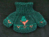 Boyd's  ~  BEARWEAR ... VEGGIE SWEATER  *Green*  NWT