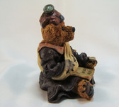 Boyd's  ~  BAILEY ... POOR  OL'  BEAR  *  NEW From Our Retail Shop
