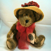 Boyd's  ~  AUNTIE  LaVONNE HIGGENTHORPE ... 12" Bear  *  NEW From Our Retail Shop