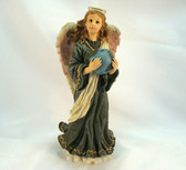 Boyd's  ~  AQUARIUS Angel ...The Dawning  *1E*  NIB