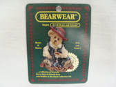 Boyd''s  ~  CAITLIN  BERRIWEATHER  PIN  *  NEW