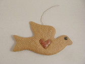 Bird Ornaments  *  NEW