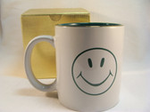 SMILEY FACE MUG ... 