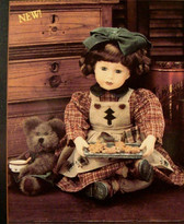Boyd's Doll  ~  JEAN & NUTMEG ... The Bakers  *  NEW From Our Retail Shop