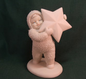 Snowbabies  ~  I  FOUND  THE  BIGGEST  STAR  OF  ALL  *  NIB