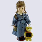Boyd's Doll  ~  MS. ASHLEY ... The Teacher  *  NEW From Our Retail Shop