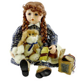 Boyd's Doll  ~  JAMIE ... The Last One  *  NEW From Our Retail Shop