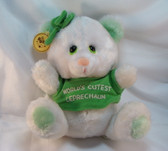 Russ  ~  O'REILLY ...  8" World's Cutest Leprechaun  *  NEW From Our Shop