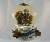 Boyd's  ~  THE FLYING LESSON ... This End Up  *L.E.*  NEW From Our Shop