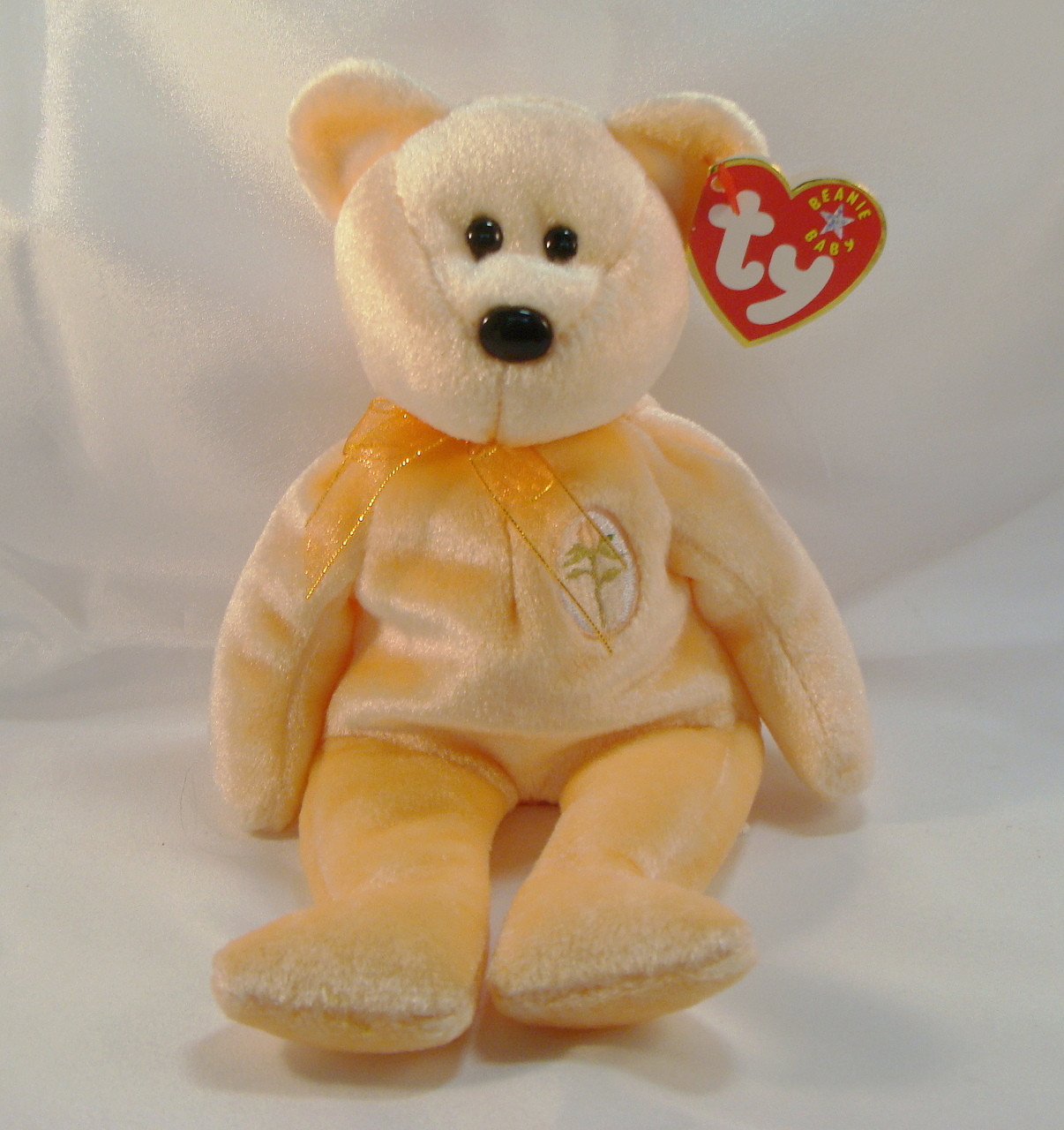 mother's day beanie baby