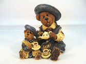 Boyd's  ~  CATHERINE & CAITLIN BERRIWEATHER ... Fine Cup Of Tea  *  NEW From Shop