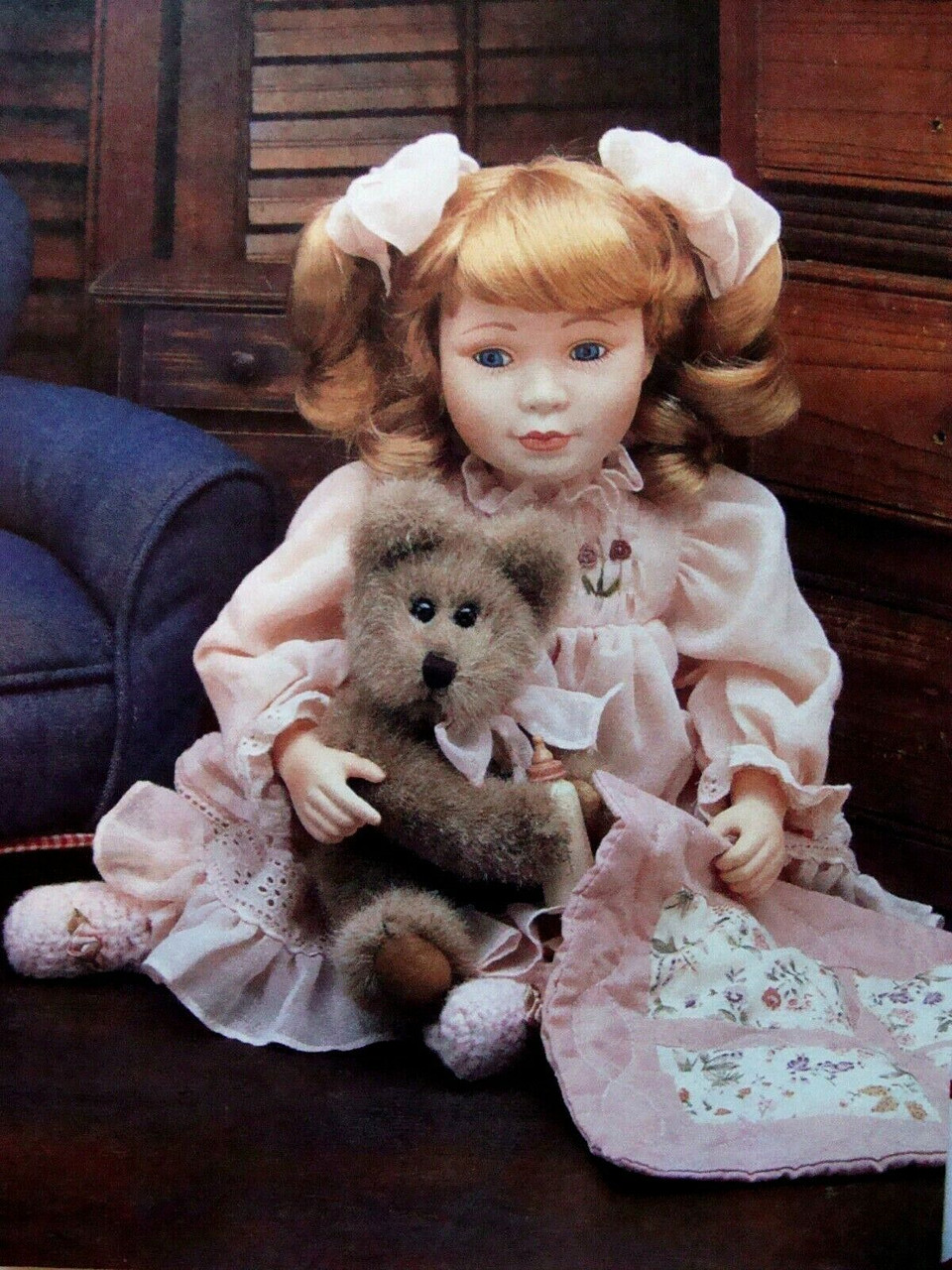boyd porcelain dolls