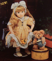 Boyd's Doll  ~  ERIN ... Lemonade For Two  *16" LIMITED ED*  NEW From Our Shop
