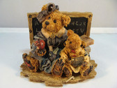 Boyd's  ~  MISS BRUIN & BAILEY ... The Lesson  *  NEW From Our Retail Shop