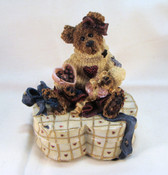 Boyd's  ~  BAILEY ... Heart's Desire MUSICAL *EXCLUSIVE*  NEW & Mint Condition